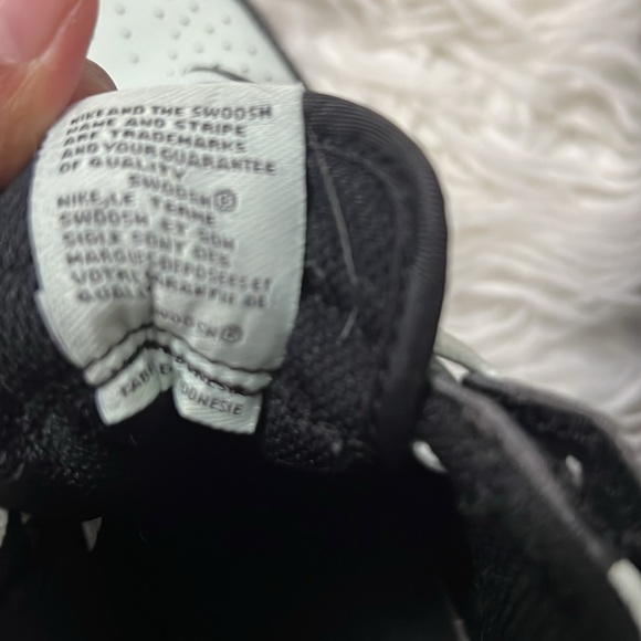 Nike dunks high se all star ps size 3yr - Picture 5 of 8